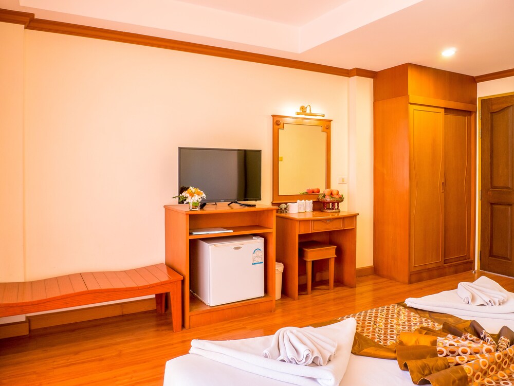 In-Room Amenity