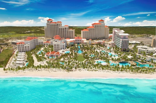 Grand Hyatt Baha Mar