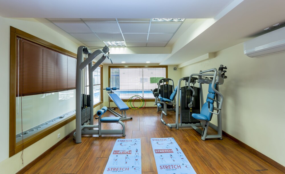 Palestra
