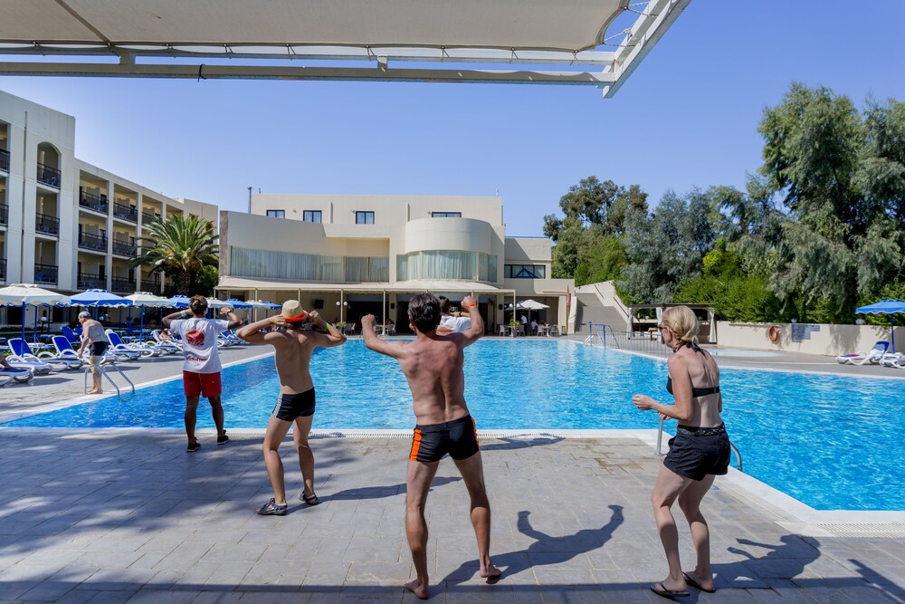 Piscina sportiva