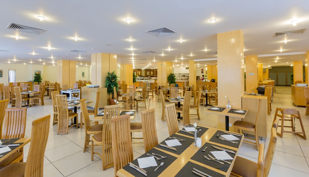 Area ristorazione