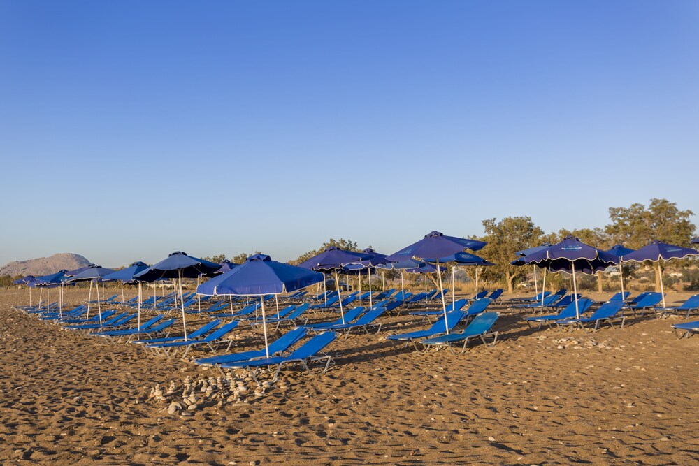 Spiaggia