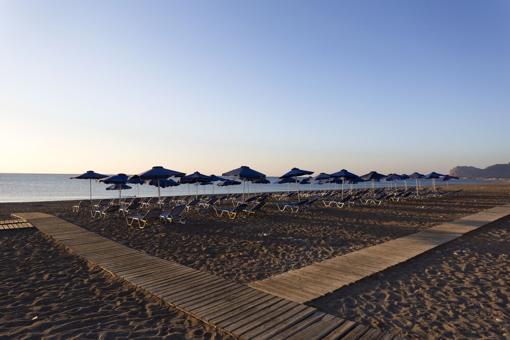 Spiaggia