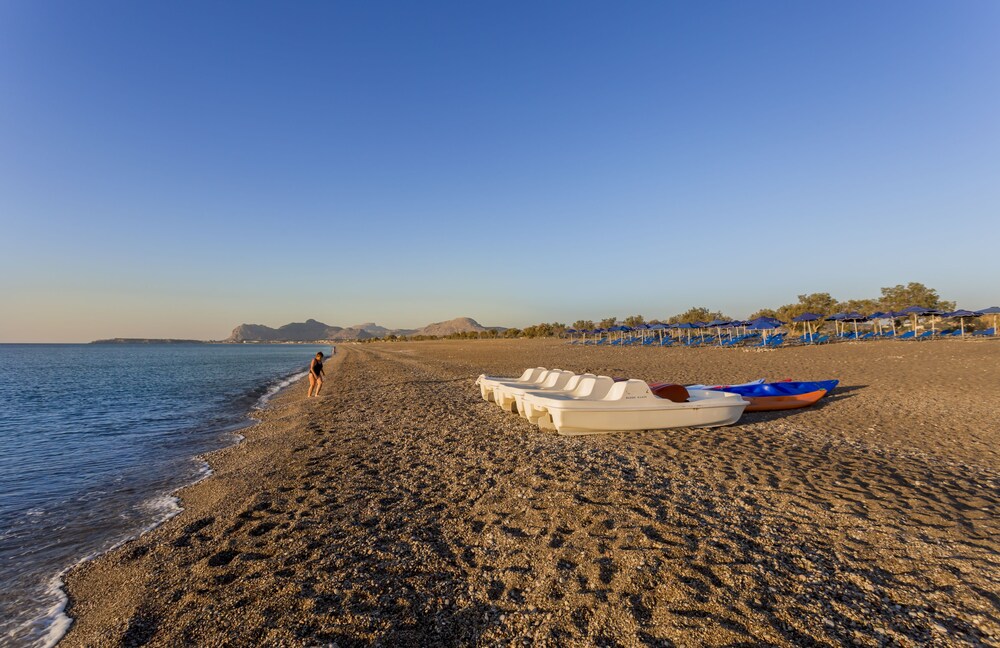 Spiaggia