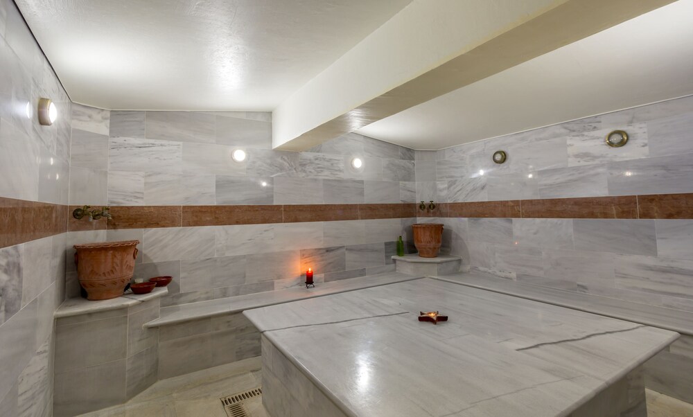 Bagno turco