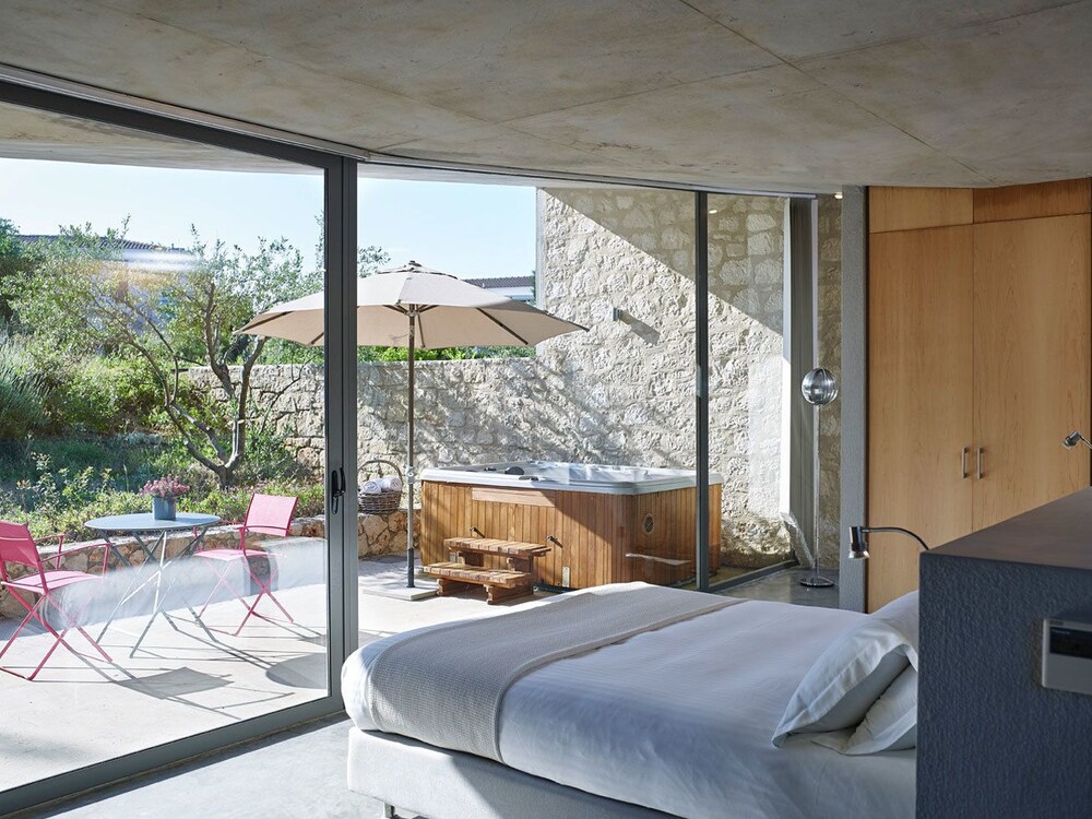 Suite - Guestroom
