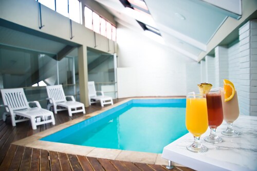 Nacional Inn Curitiba Torres