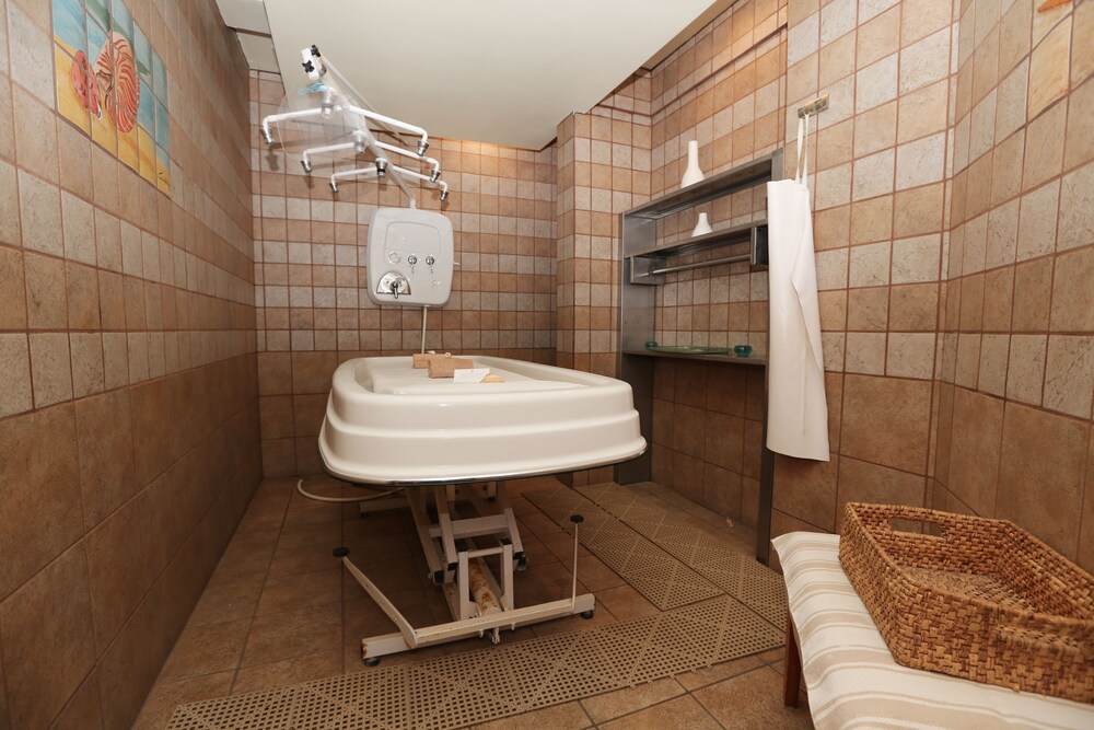 Treatment Room