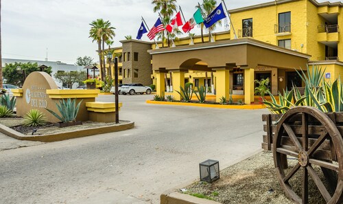 Hacienda del Rio