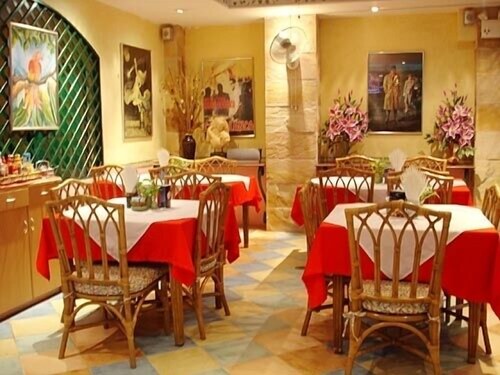 ร้านอาหาร