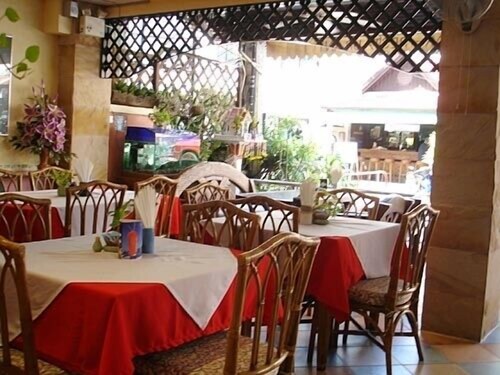 ร้านอาหาร
