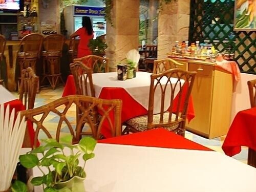 ร้านอาหาร
