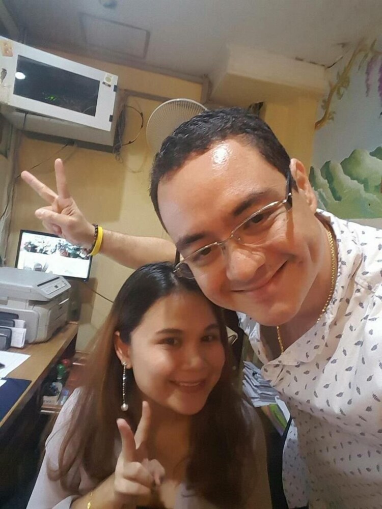 호텔 내부