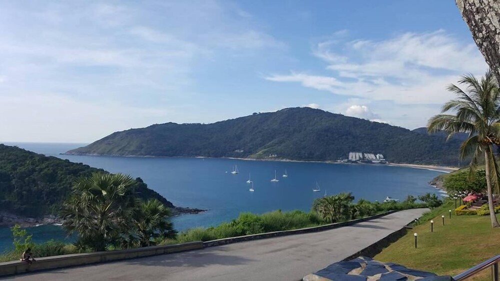 해변/바다 전망
