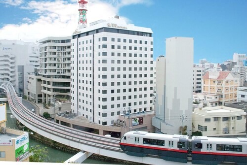 Hotel Sun Okinawa