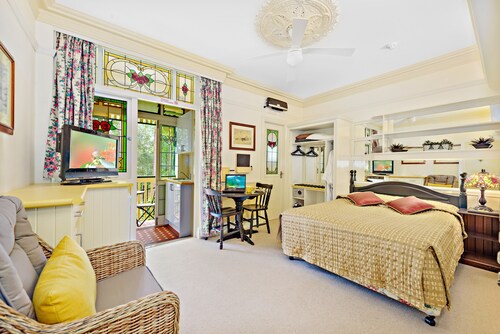 The Charrington Boutique Hotel