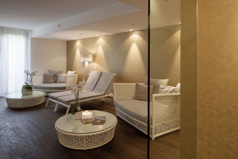 Spa Treatment