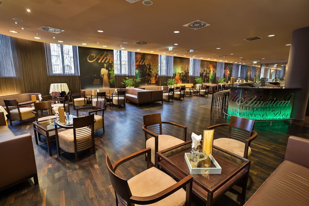 Hotellounge