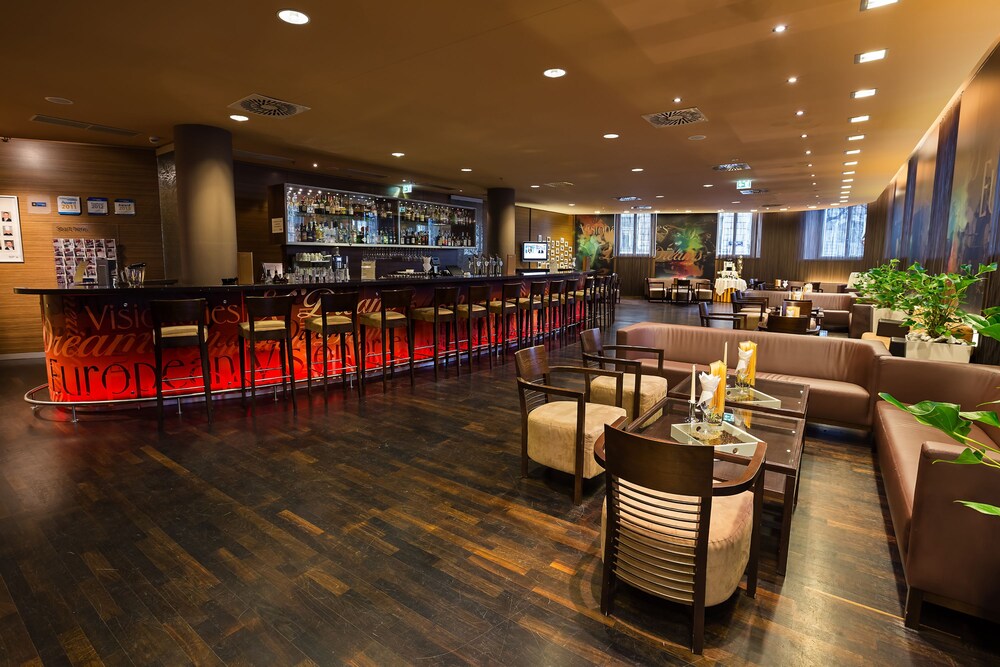 Hotellounge