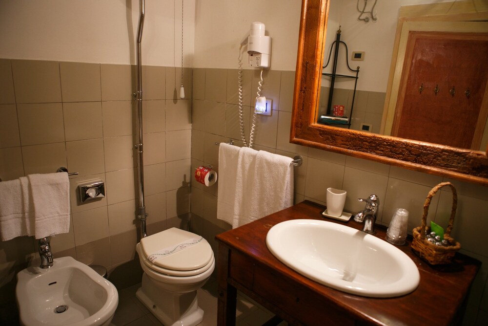 Bagno