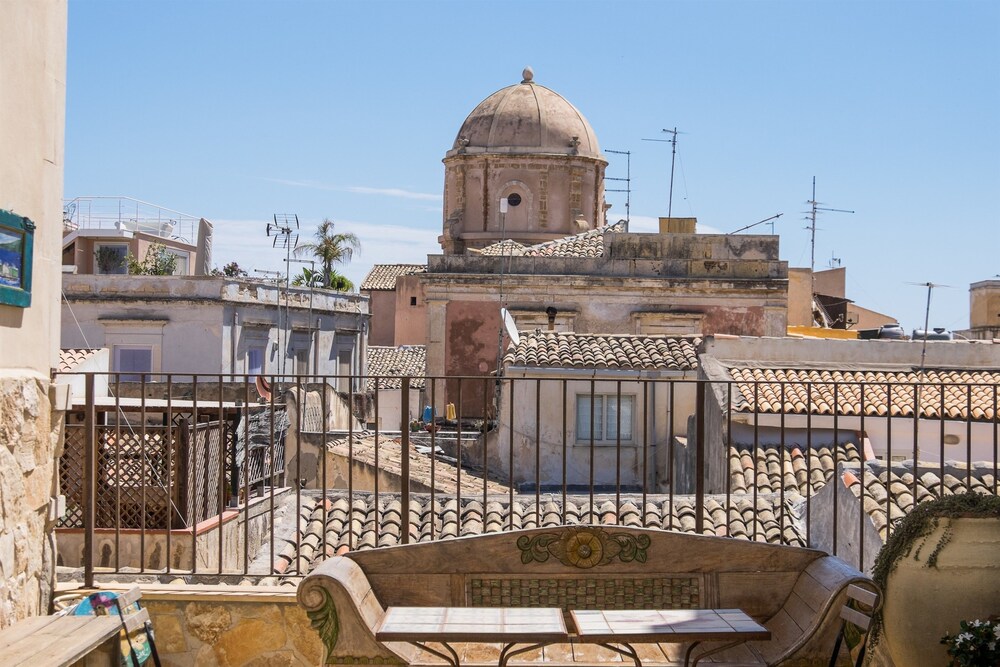 Vista città
