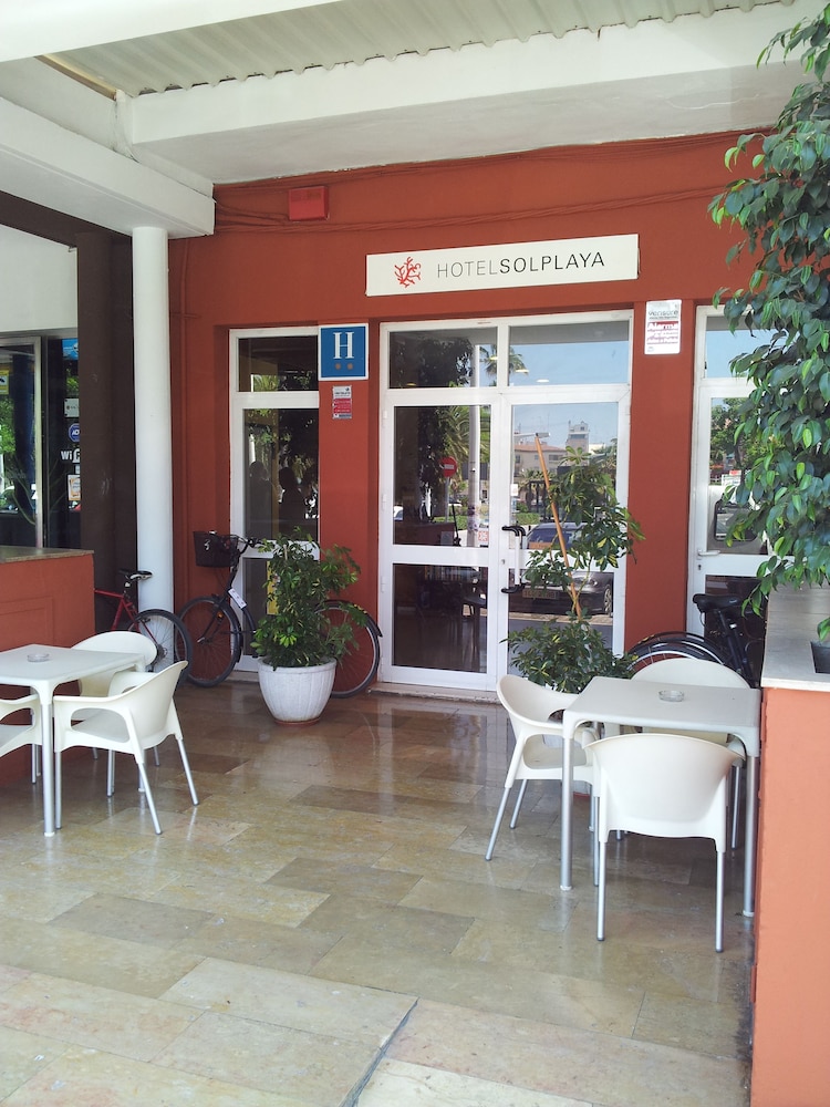 Porch