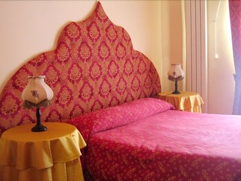 Hotel Il Papavero