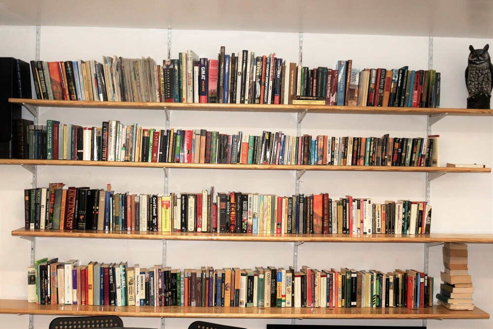 Library