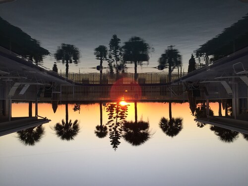 iBeach Resort