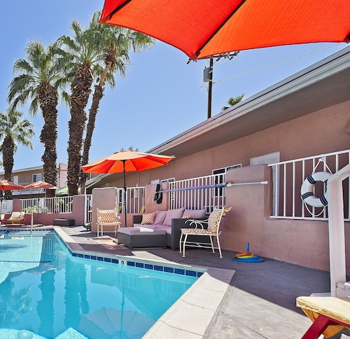 Inn at Palm Springs