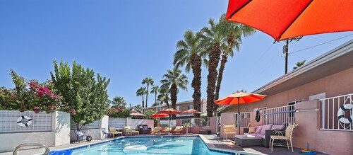 Inn at Palm Springs