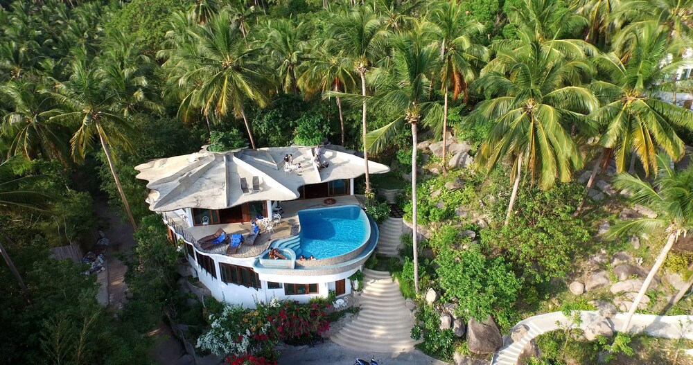 ห้องพัก (Upper Villa 2 Bedroom)