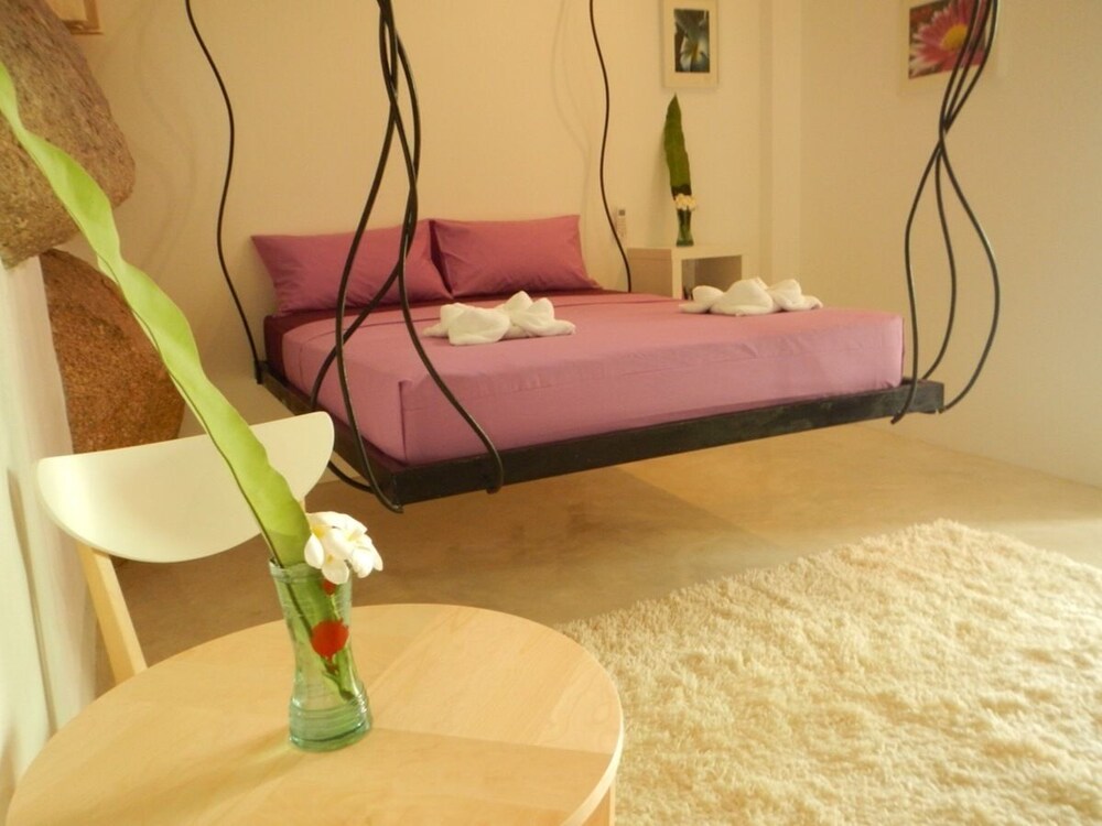 ห้องทรีทเมนต์