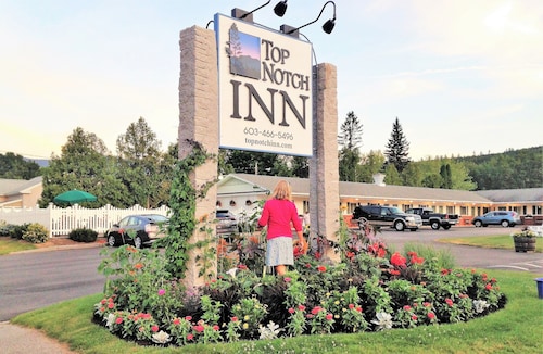 Top Notch Inn