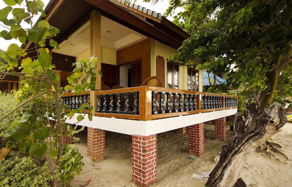 การตกแต่งภายในโรงแรม
