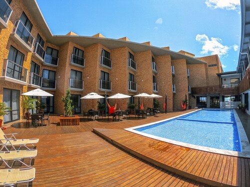 Bessa Beach Hotel