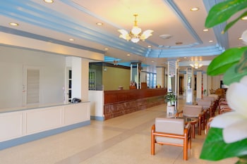 Vieng Thong Hotel