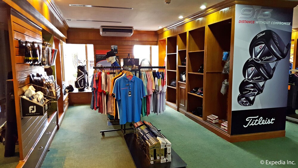 Gift Shop