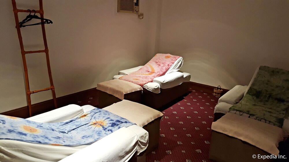 Treatment Room