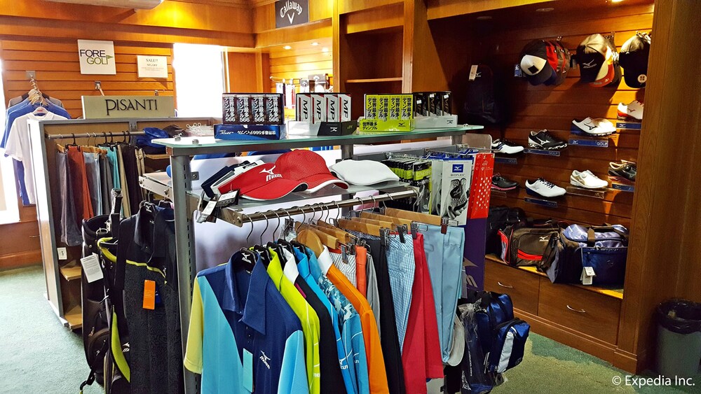 Gift Shop