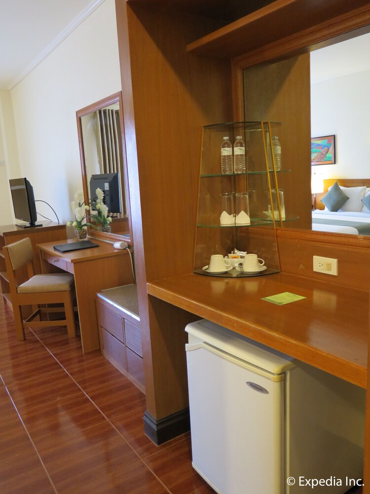 In-Room Amenity