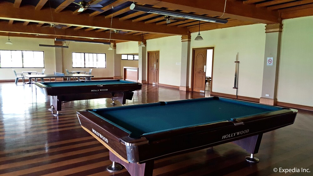 Billiards