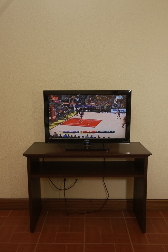 In-Room Amenity