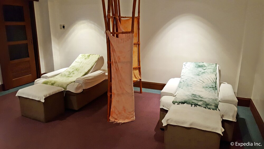 Treatment Room