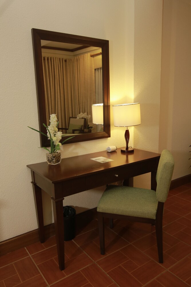 In-Room Amenity