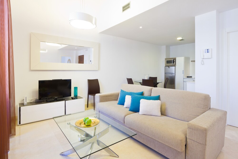 Imagen destacada: Apartamento, 2 habitaciones