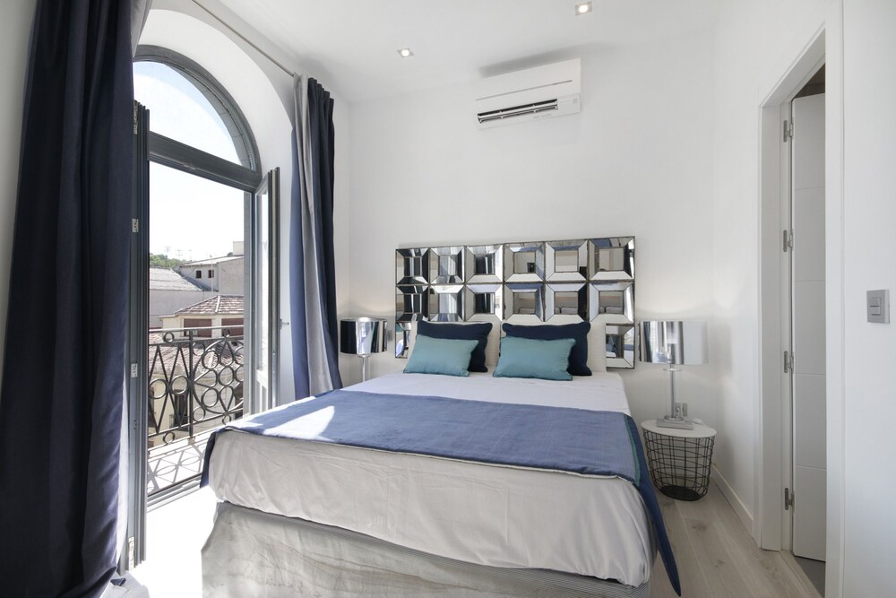 Habitación: Estudio estándar