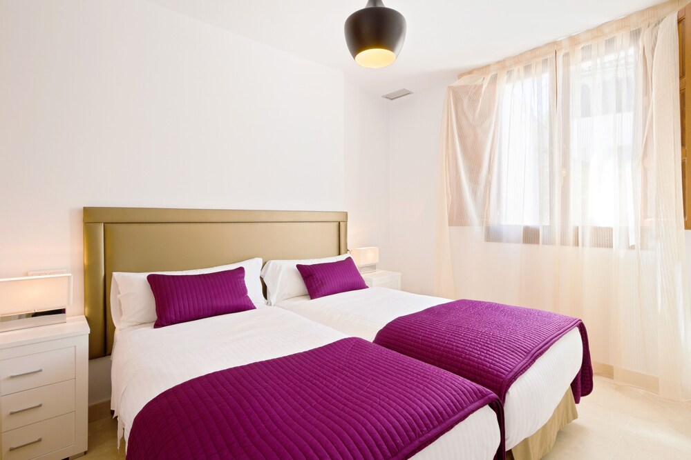 Habitación: Apartamento, 2 habitaciones
