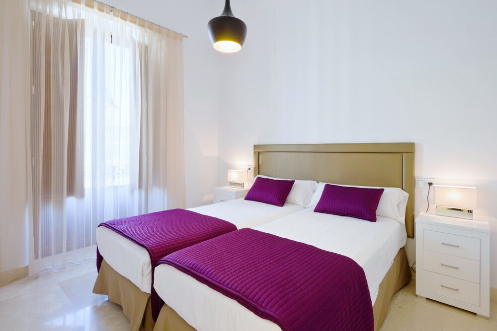 Habitación: Apartamento, 2 habitaciones