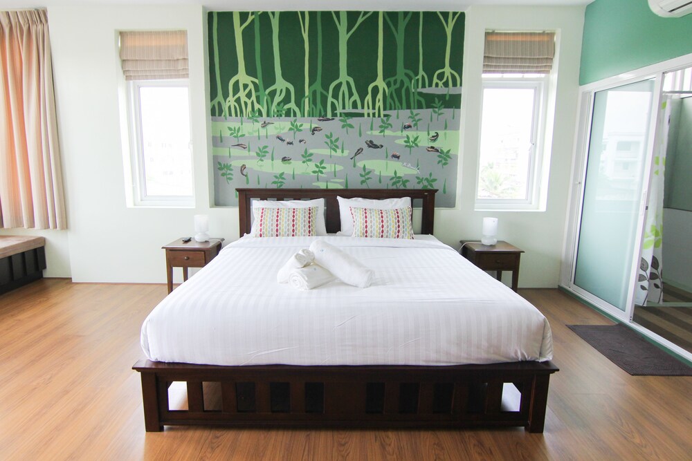 Guestroom